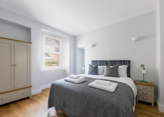 Hillside Luxury Apartments