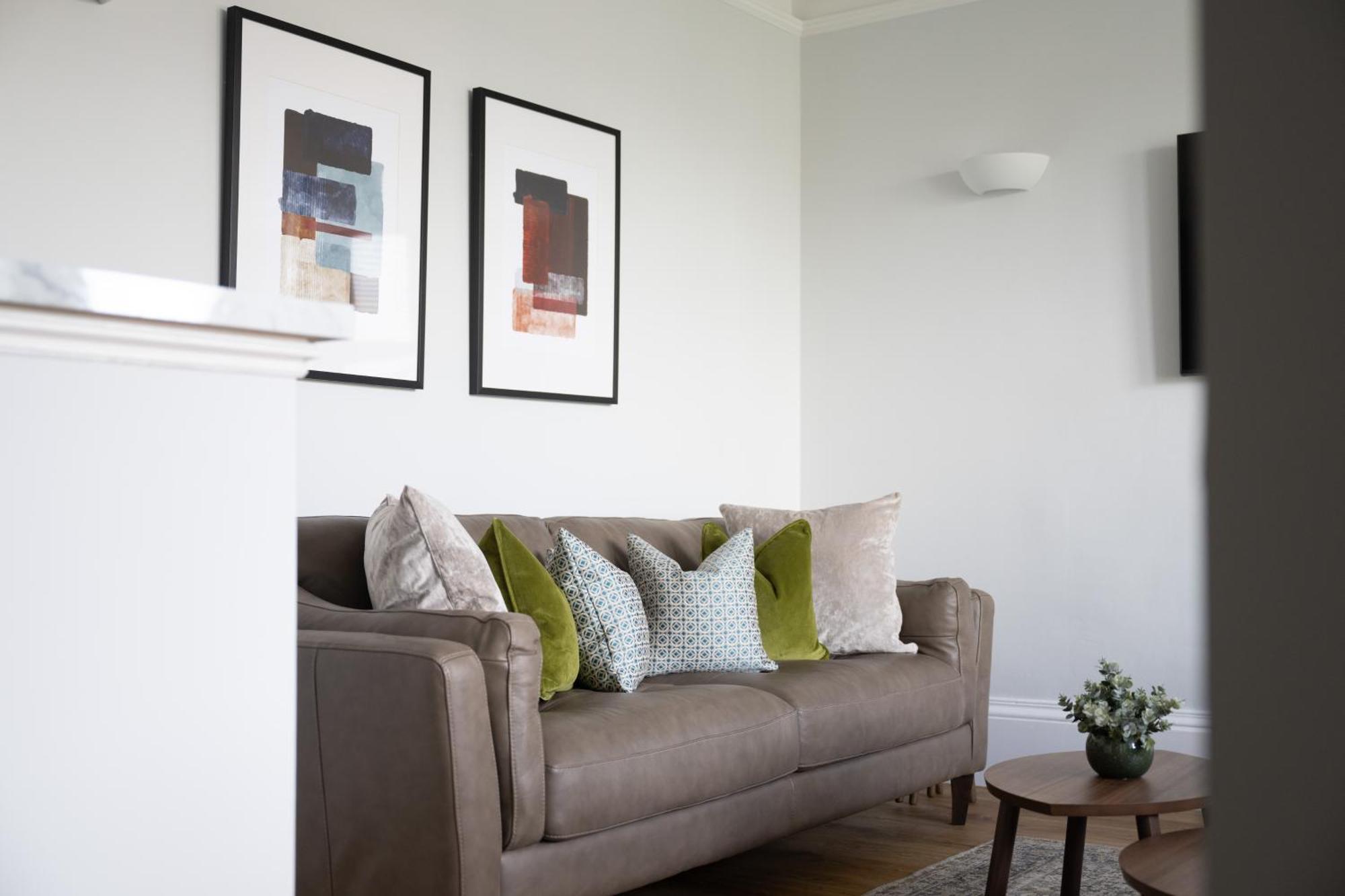 Hillside Luxury Appartamento Inverness