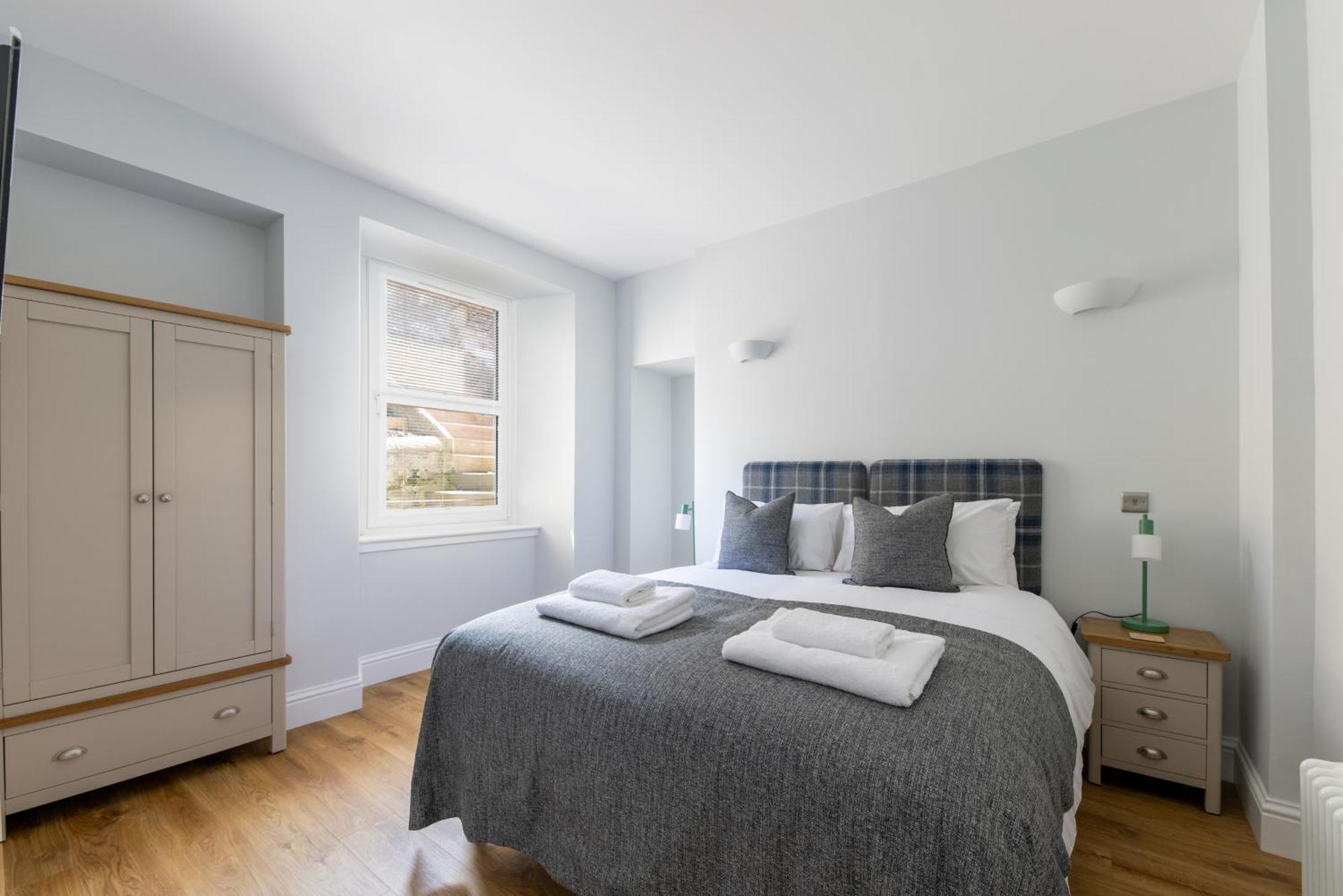 Appartamento Hillside Luxury Inverness