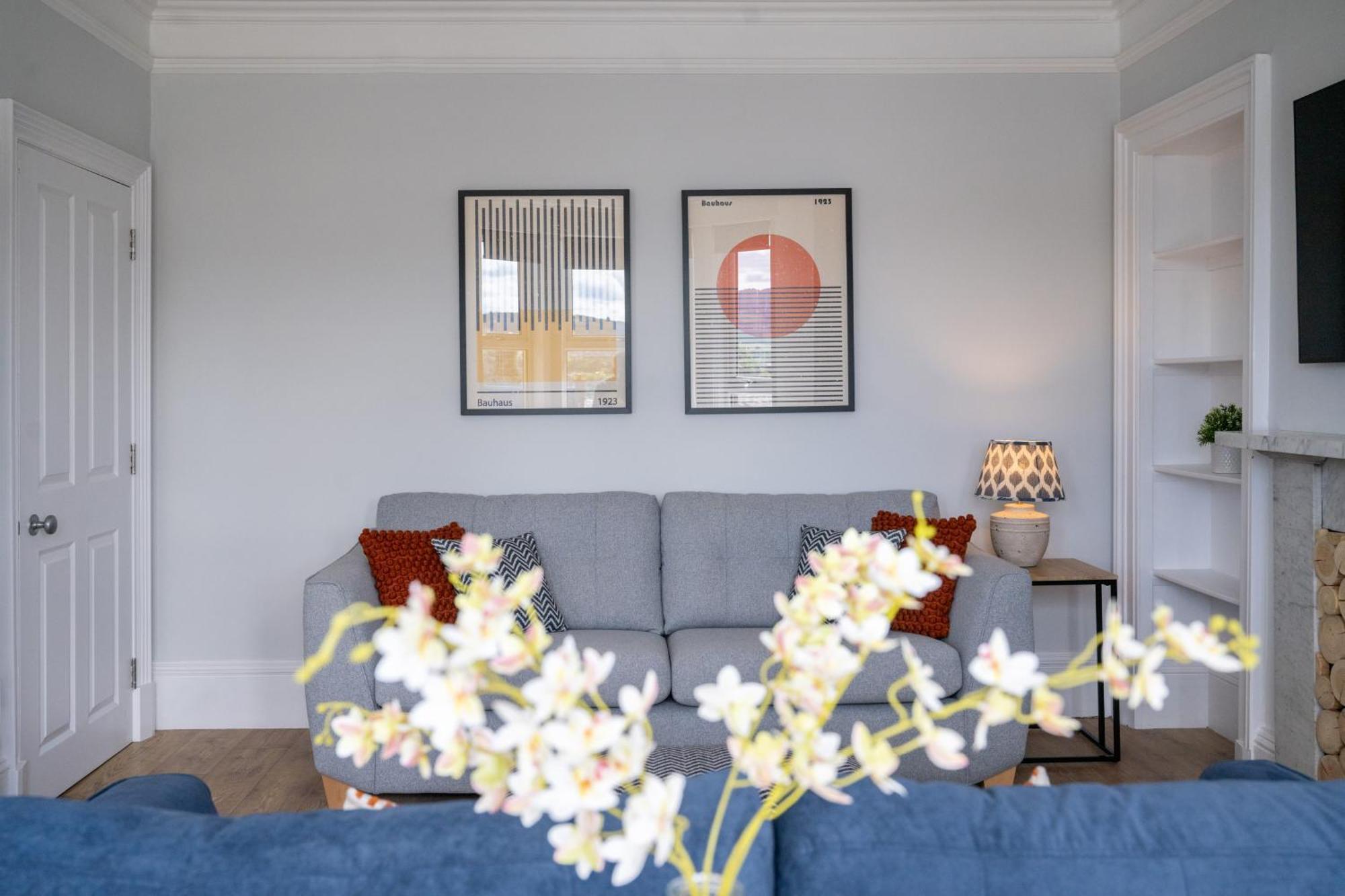 Appartamento Hillside Luxury Inverness